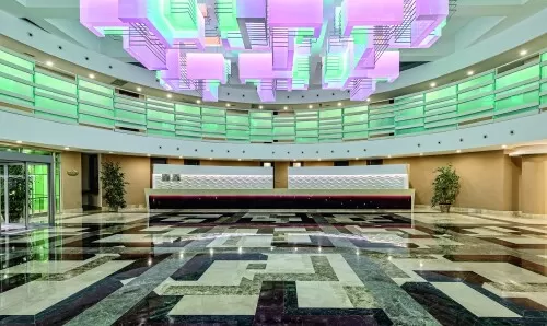VONRESORT GOLDEN COAST 5*